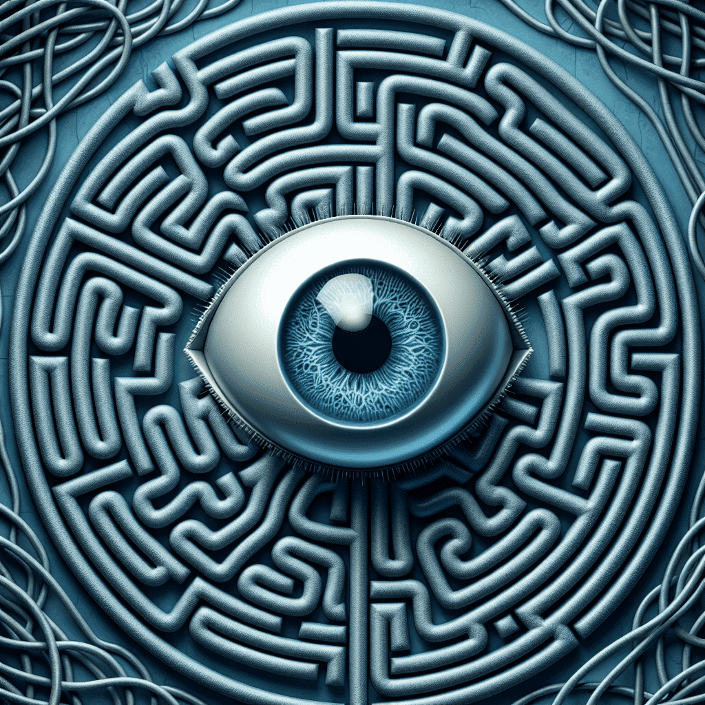 O que a psicologia diz sobre o significado de alguém estar sempre te observando O que a psicologia diz sobre o significado de alguém estar sempre te observando