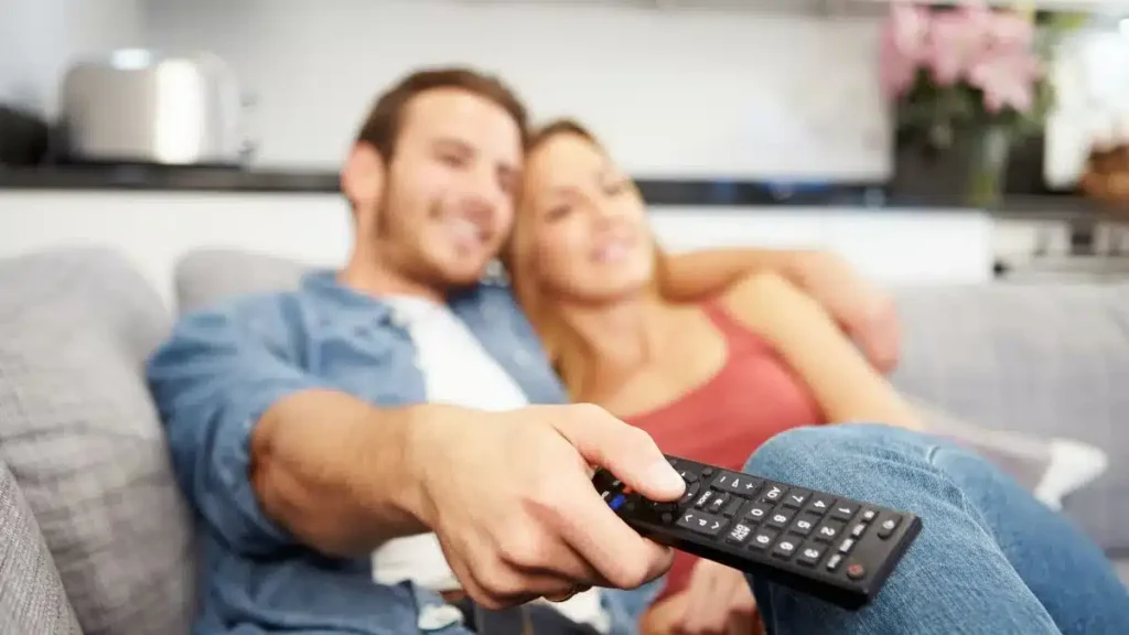 O que passa na IPTV