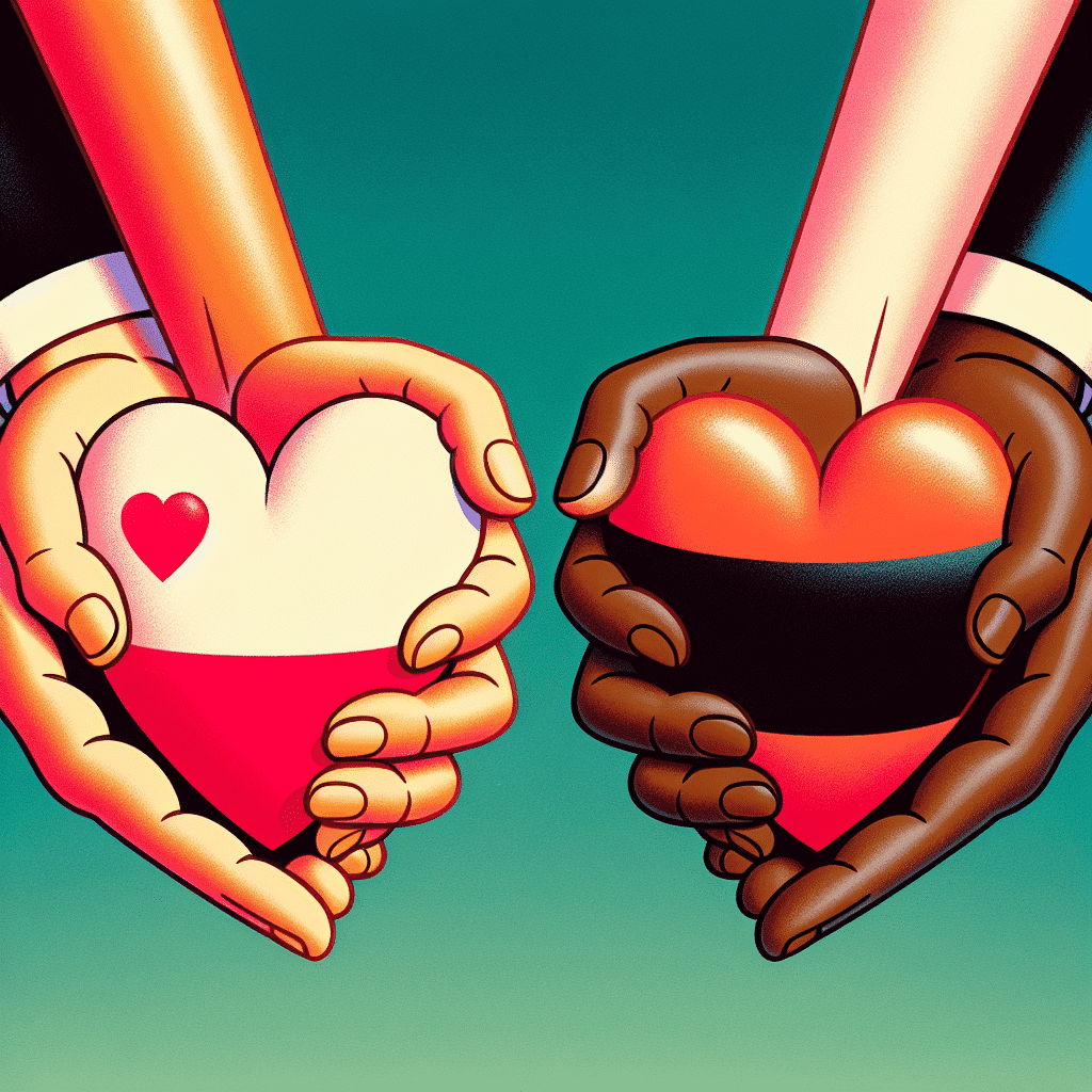 O que são casais DADT? Conheça o modelo de relacionamento em ascensão no mundo. O que são casais DADT? Conheça o modelo de relacionamento em ascensão no mundo.