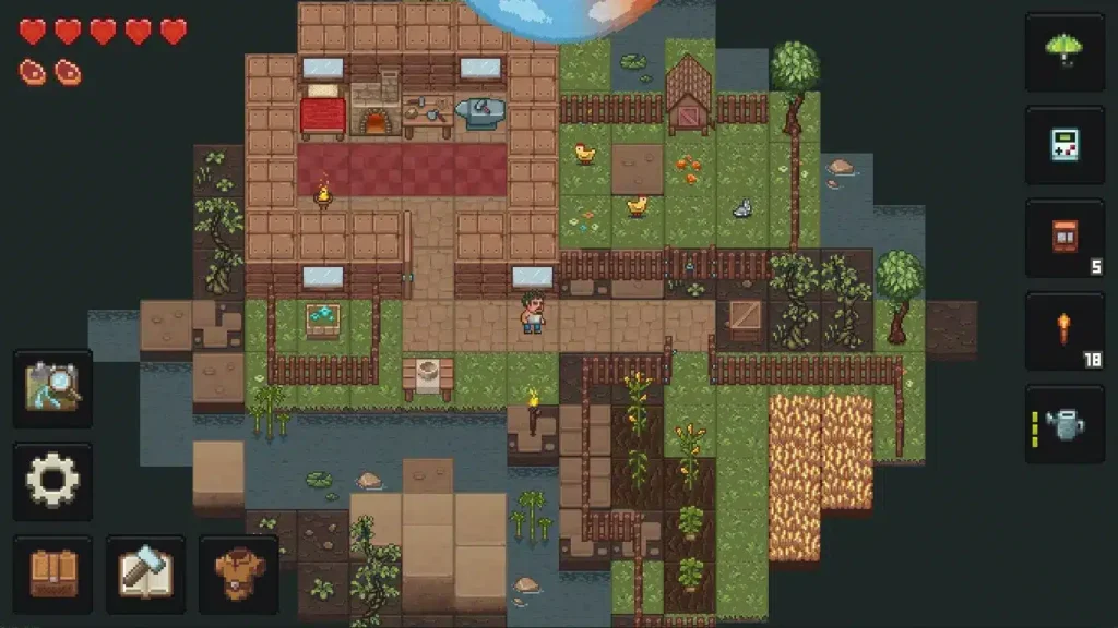 O que são os jogos sandbox e como eles funcionam?