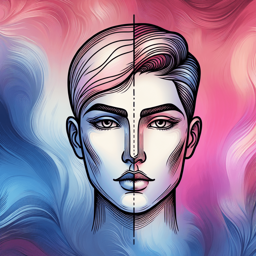 O que significa se reconhecer como uma pessoa andrógina? O que significa se reconhecer como uma pessoa andrógina?