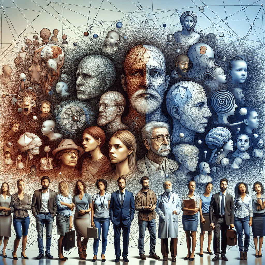 Por que conviver com as pessoas tem se tornado cada vez mais desafiador? Especialistas comentam. Por que conviver com as pessoas tem se tornado cada vez mais desafiador? Especialistas comentam.