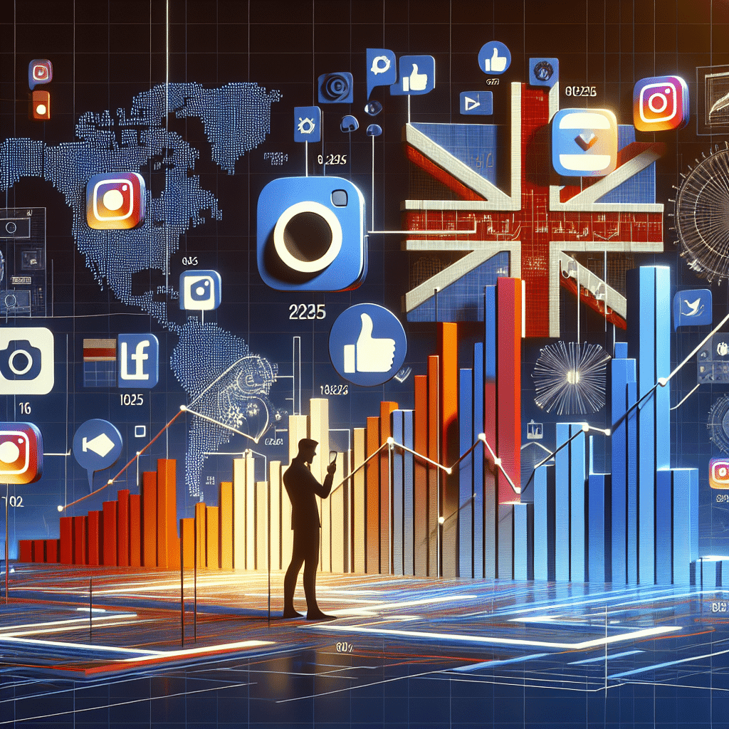 Tendências do Instagram no Reino Unido em 2025 | Sprout Social Tendências do Instagram no Reino Unido em 2025 | Sprout Social