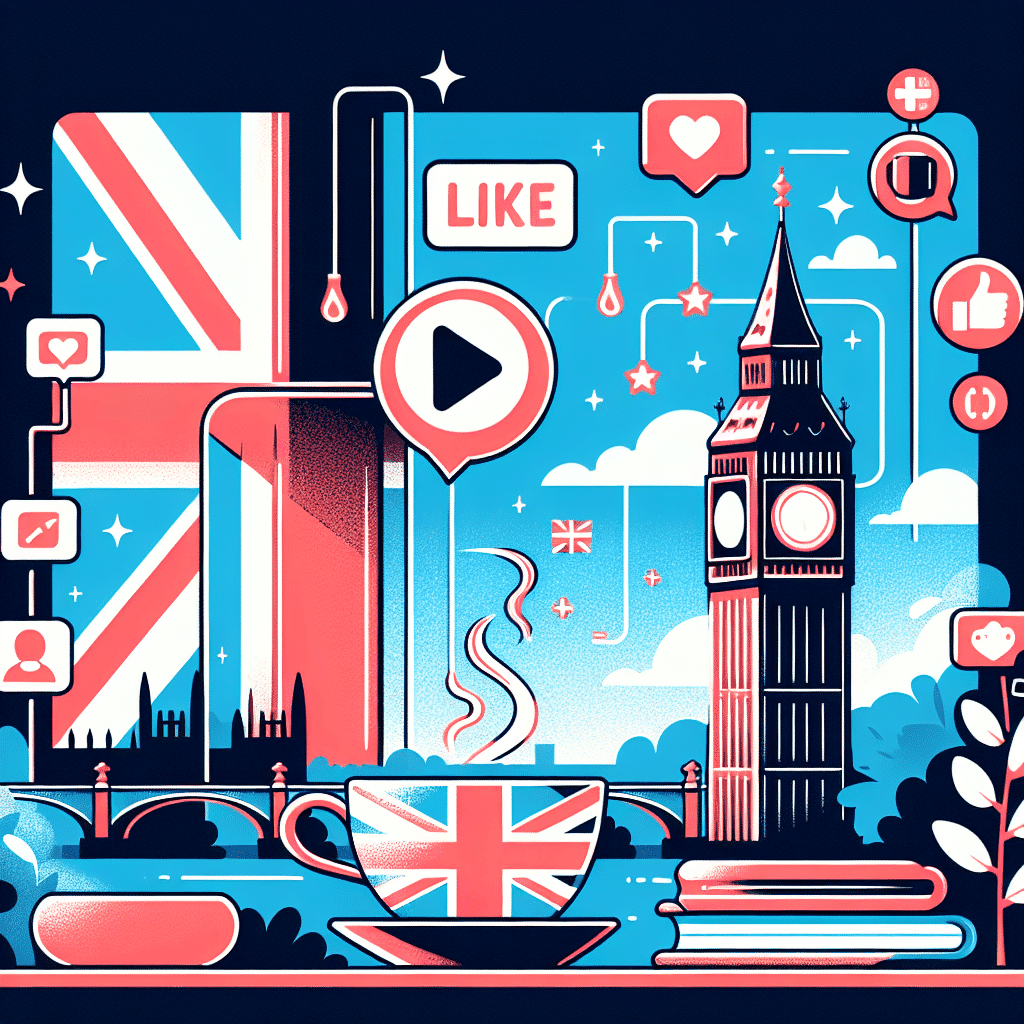 Tendências do TikTok no Reino Unido | Sprout Social Tendências do TikTok no Reino Unido | Sprout Social