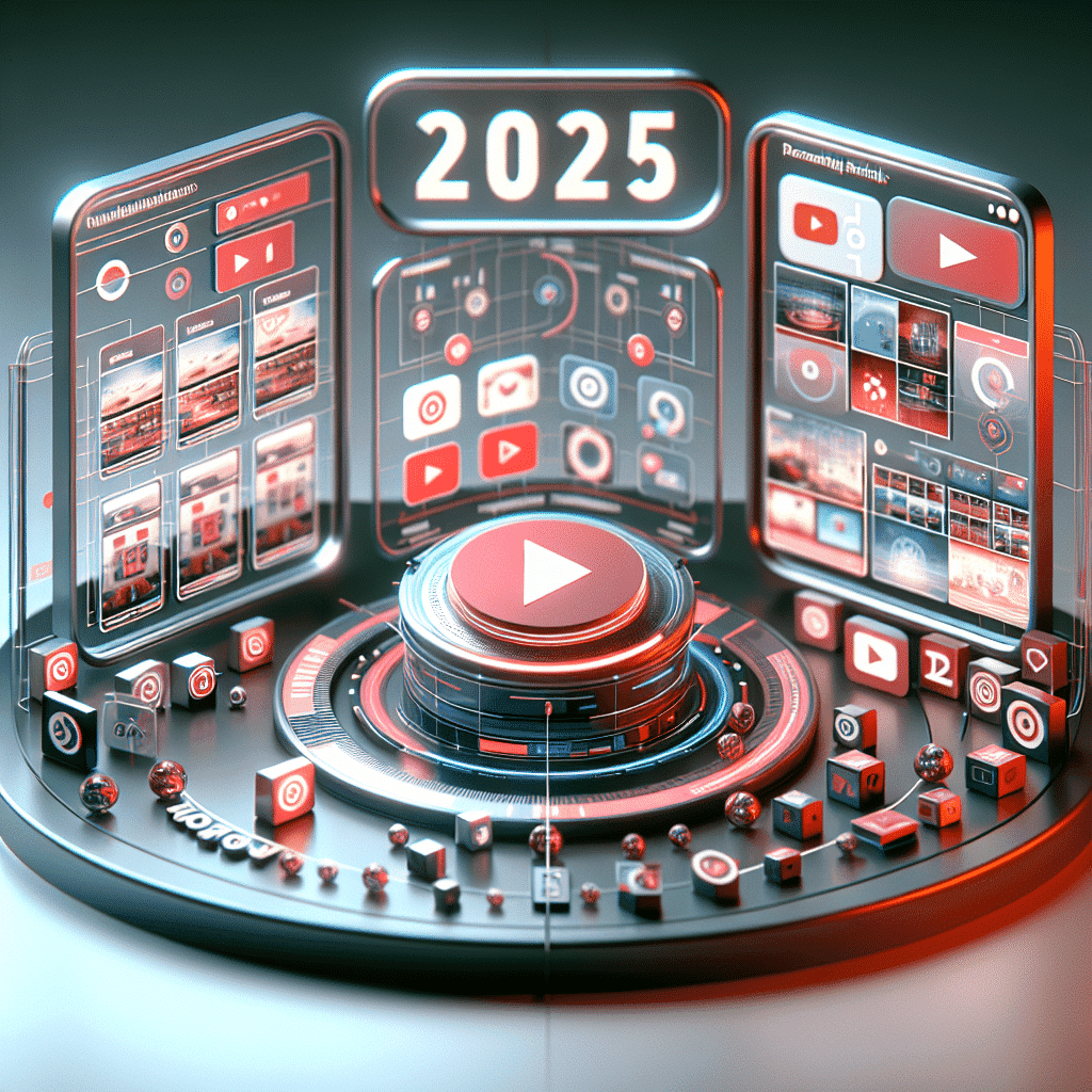 Vídeos no Pinterest: Guia de Melhores Práticas para 2025 Vídeos no Pinterest: Guia de Melhores Práticas para 2025