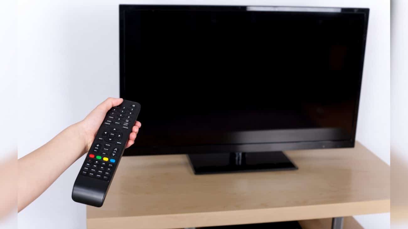 Desconecte-se do mundo digital