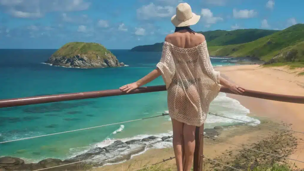 Como tirar as melhores fotos em Noronha