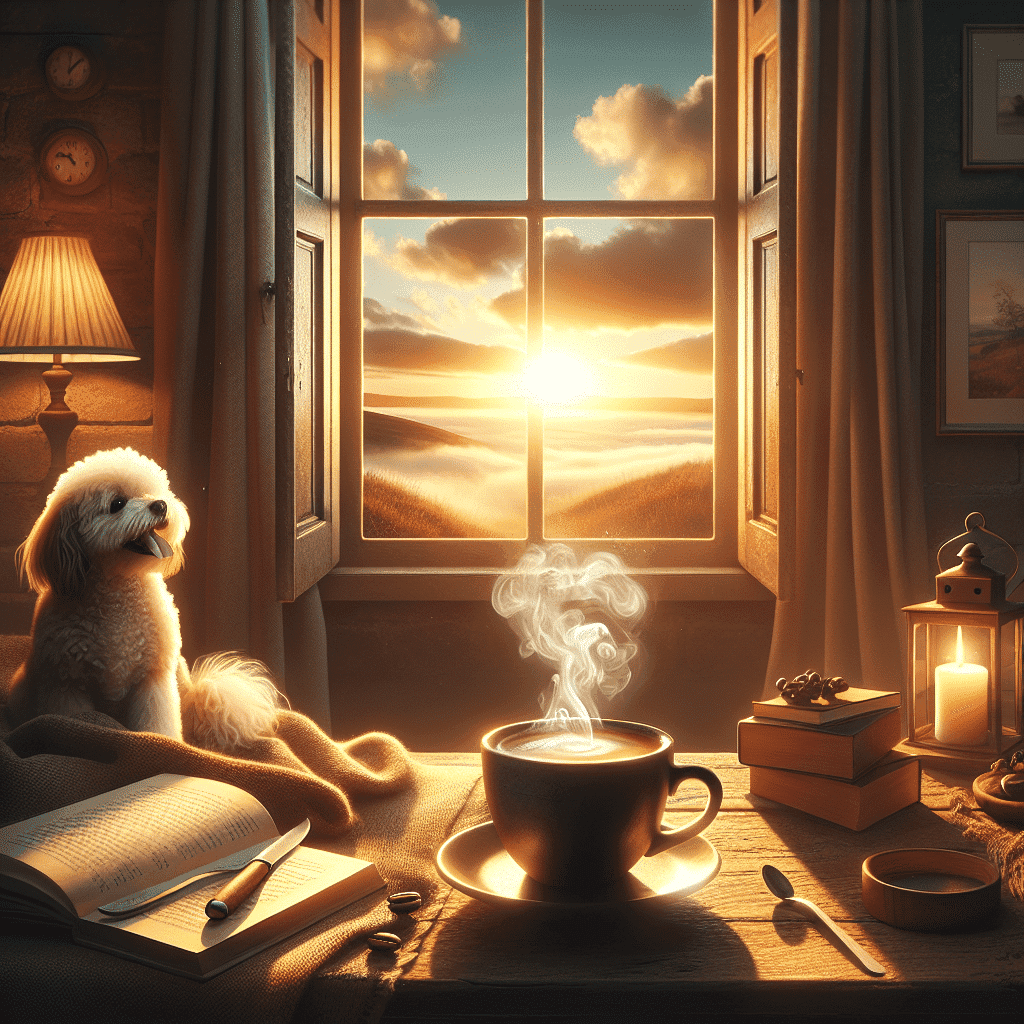 A vida se revela nos pequenos momentos diários A vida se revela nos pequenos momentos diários -