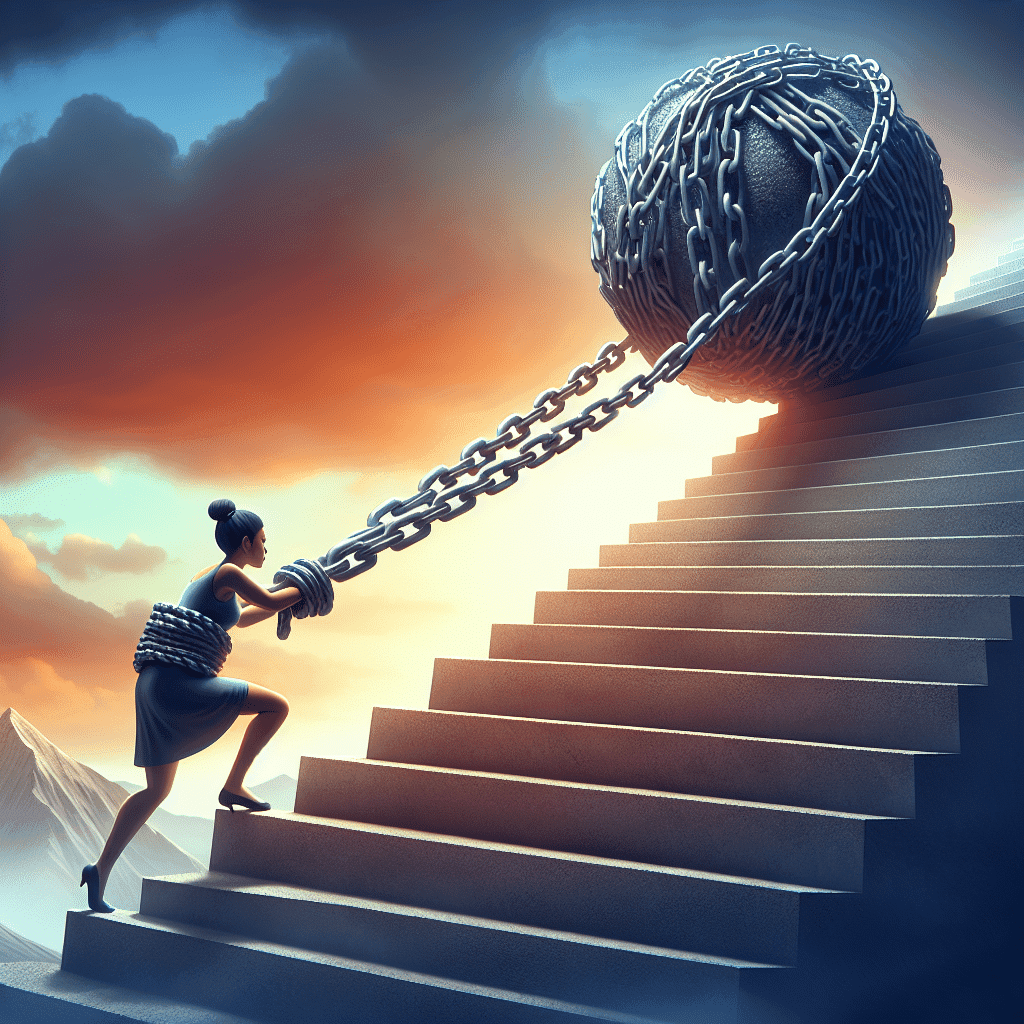 Como rancores do passado impedem seu progresso, segundo a psicologia – Como rancores do passado impedem seu progresso, segundo a psicologia -