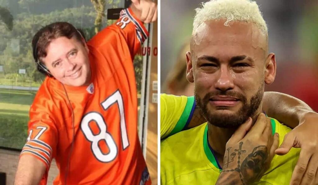 DJ Marlboro revela razão para manter distância de Neymar – DJ Marlboro revela razão para manter distância de Neymar -
