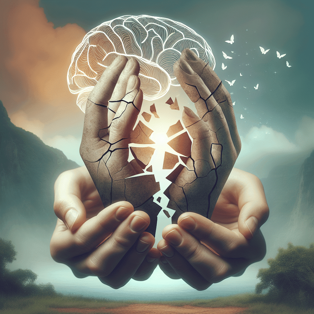 O que a psicologia diz sobre guardar objetos quebrados – O que a psicologia diz sobre guardar objetos quebrados -