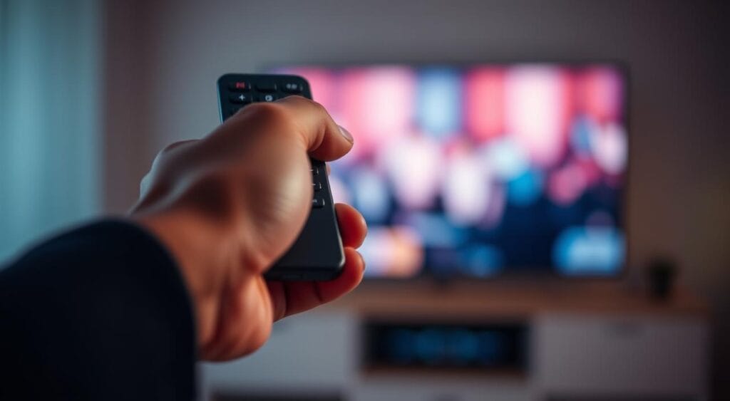 teste iptv
