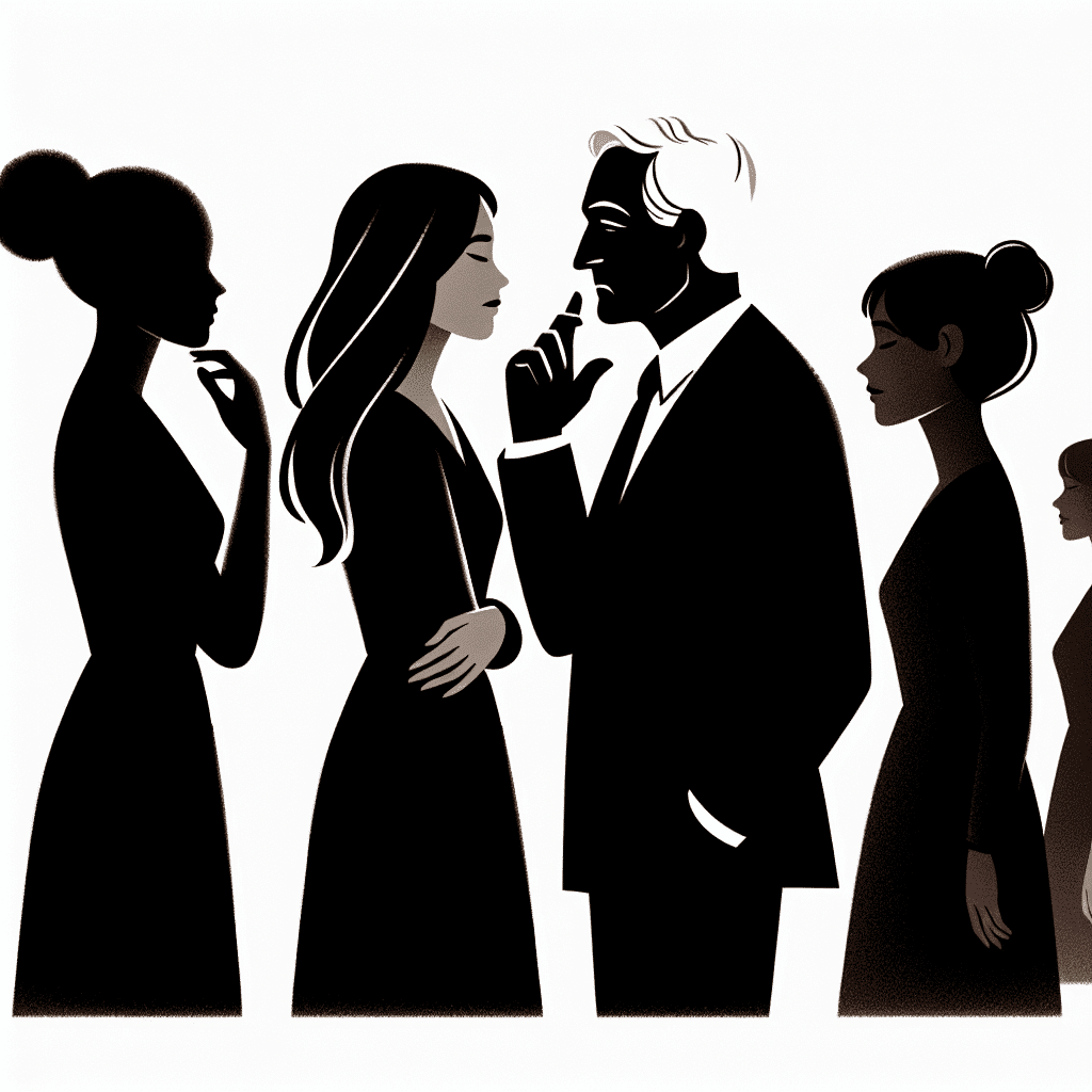 Três em cada quatro mulheres jovens em SC preferem homens mais velhos – Três em cada quatro mulheres jovens em SC preferem homens mais velhos -