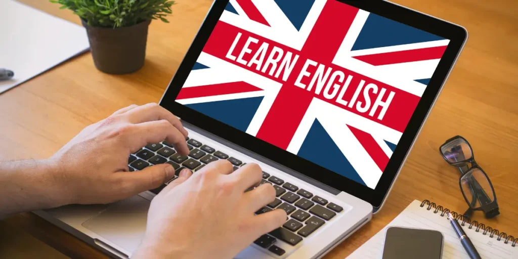 Como escolher um curso de inglês