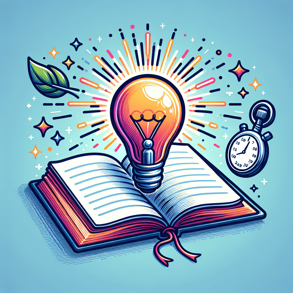 Aprendizados que você pode dominar em 2 minutos – Aprendizados que você pode dominar em 2 minutos -