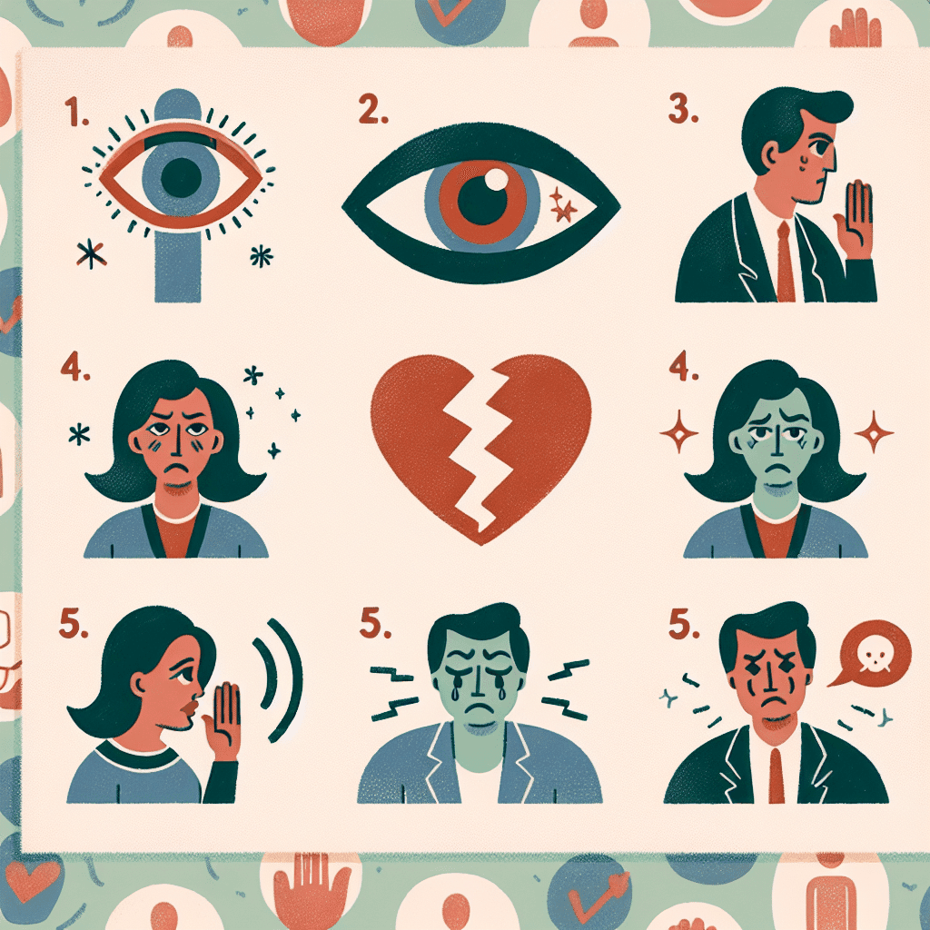 Cinco sinais para identificar um amigo invejoso rapidamente – Cinco sinais para identificar um amigo invejoso rapidamente -