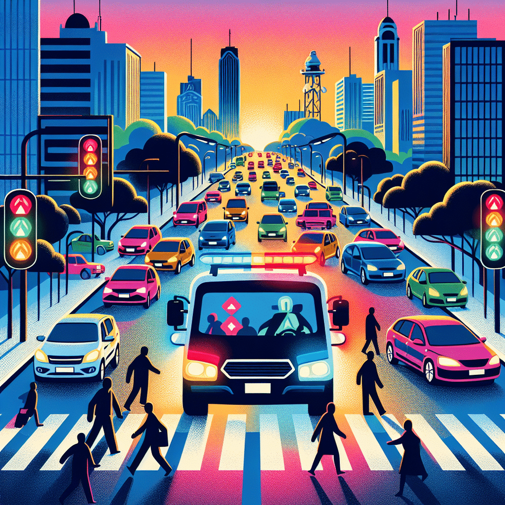 Código do pisca-alerta e o que revela sobre o motorista – Código do pisca-alerta e o que revela sobre o motorista -