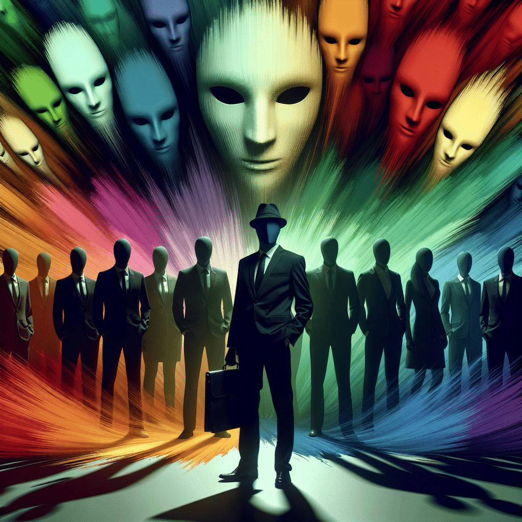 Cor associada a pessoas maldosas, segundo especialistas – Cor associada a pessoas maldosas, segundo especialistas -