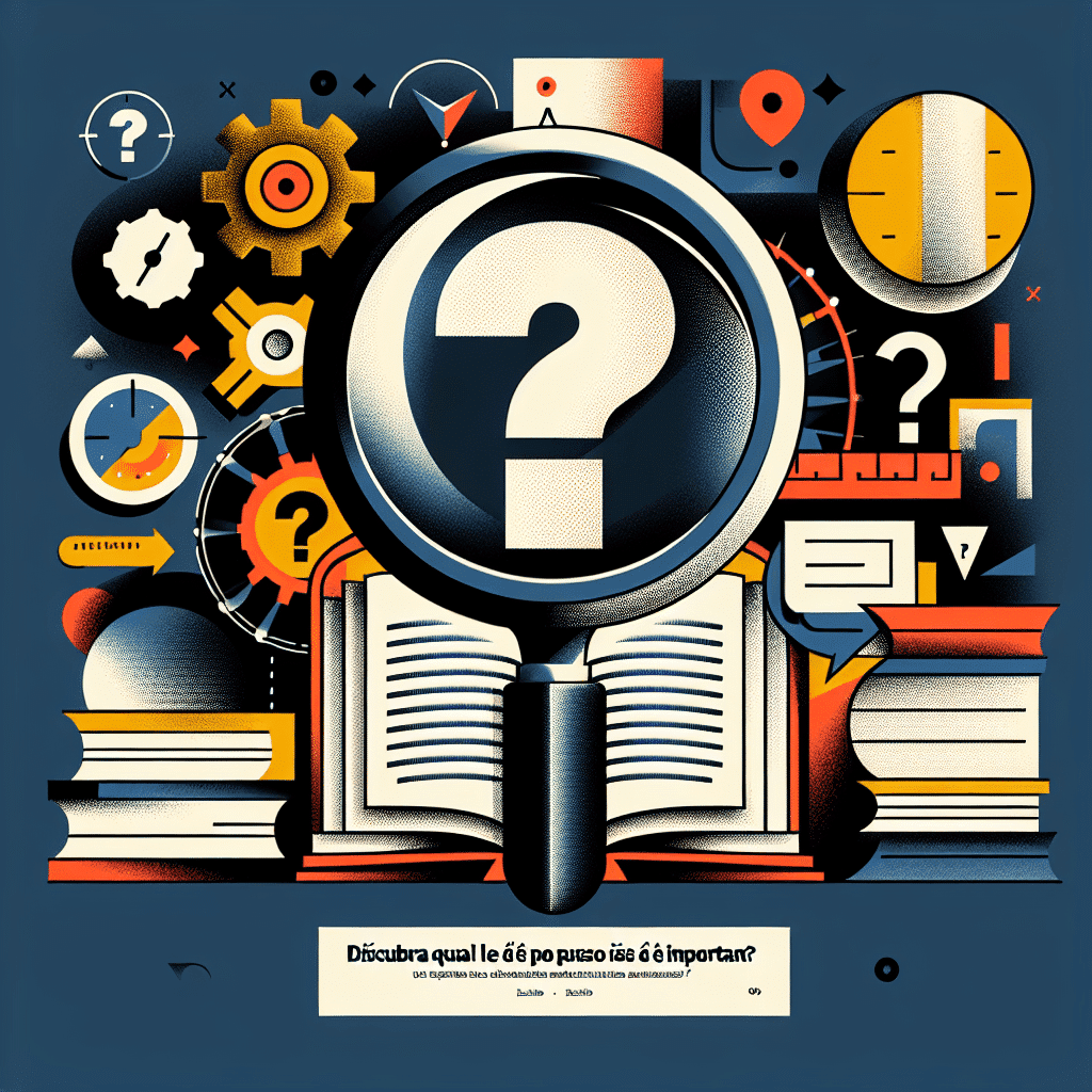 descubra qual é e por que isso é importante – descubra qual é e por que isso é importante -