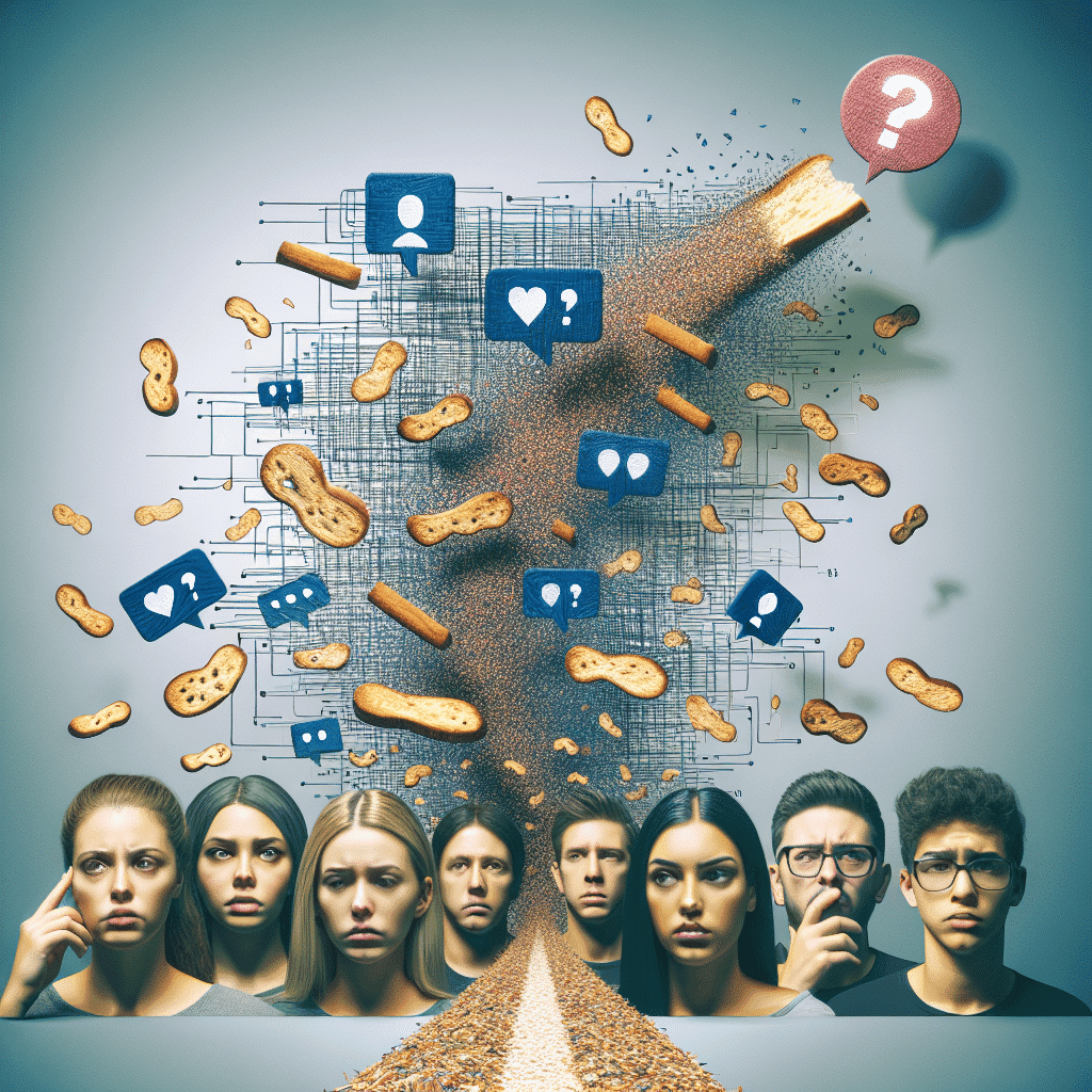 Entenda o breadcrumbing e sua manipulação emocional entre jovens – Entenda o breadcrumbing e sua manipulação emocional entre jovens -