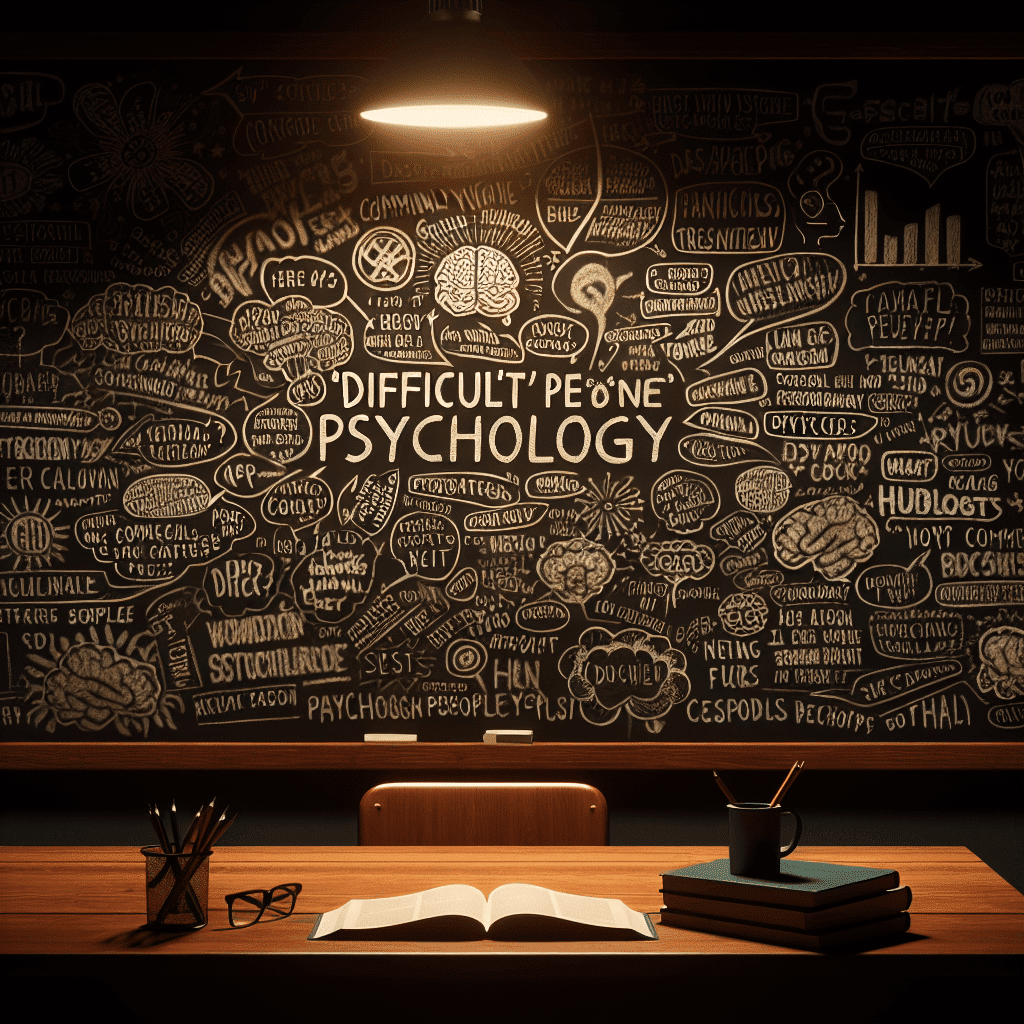 Frases comuns de pessoas difíceis, segundo a psicologia – Frases comuns de pessoas difíceis, segundo a psicologia -