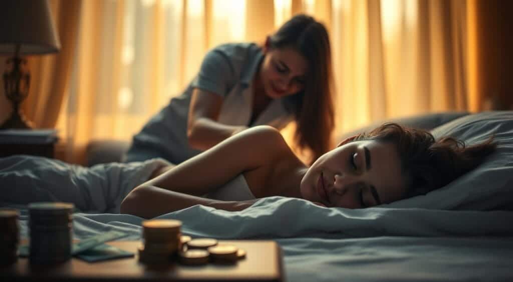 interpretação de sonhos com dinheiro
