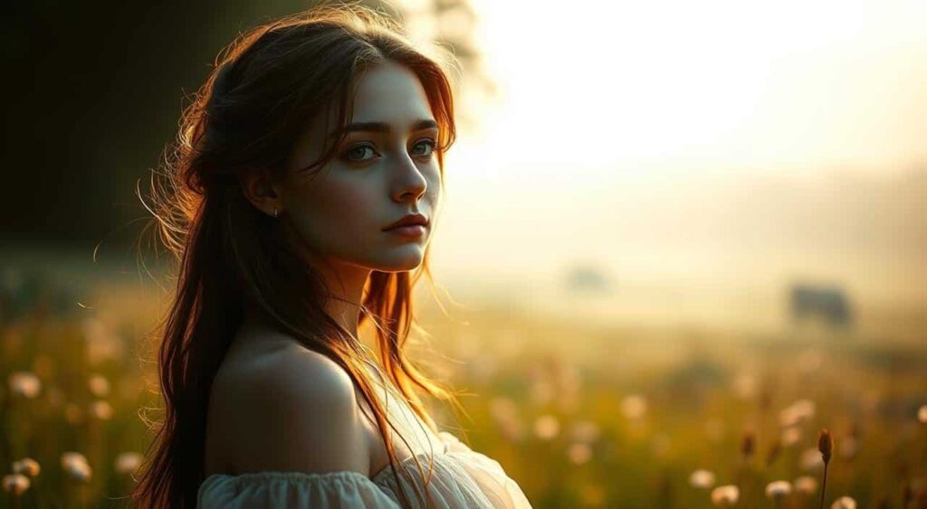 sonhar com mulher desconhecida