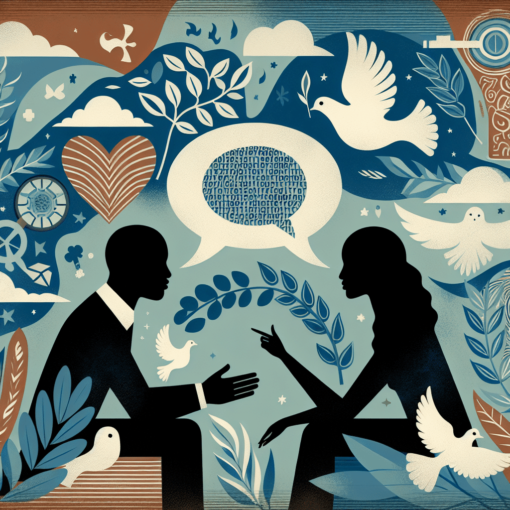 Psicólogo revela frase que encerra discussões entre casais – Psicólogo revela frase que encerra discussões entre casais -