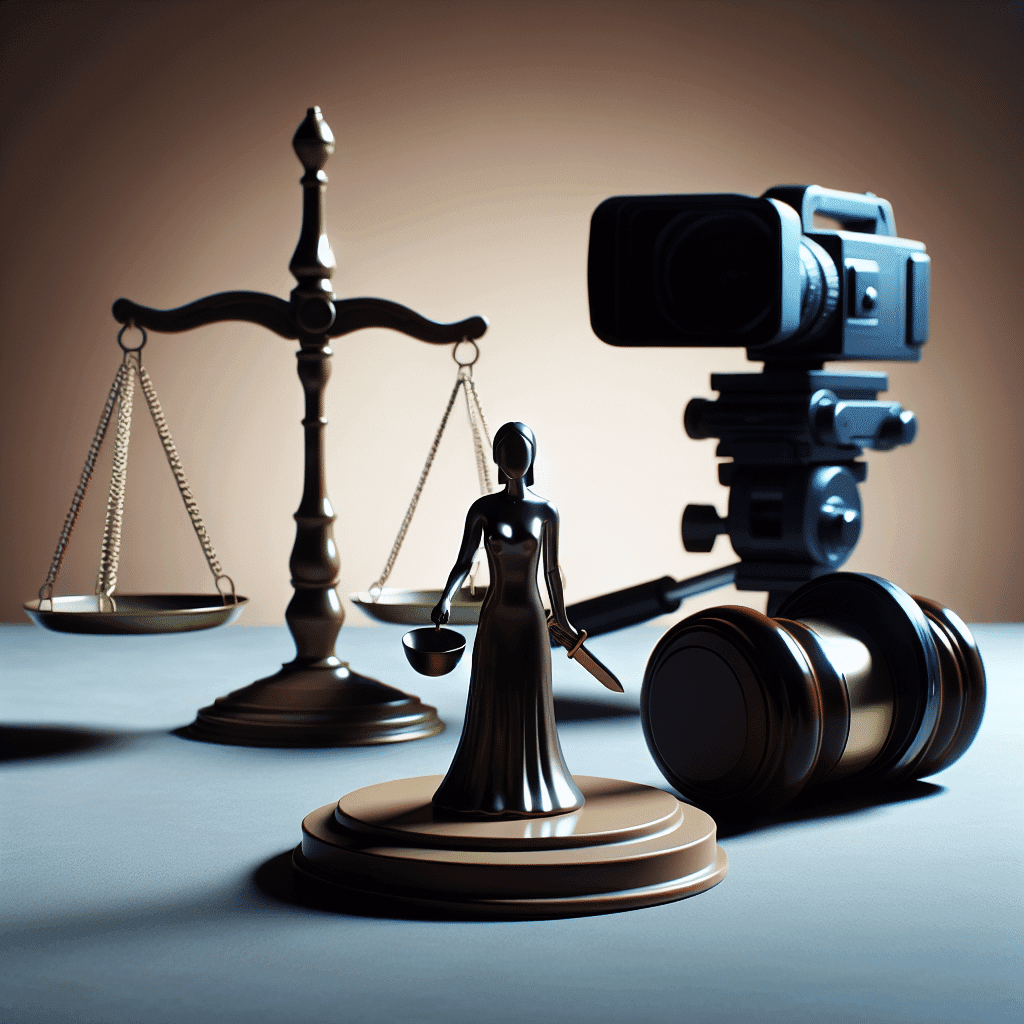 Sister Hong pode enfrentar crimes após divulgação de vídeos – Sister Hong pode enfrentar crimes após divulgação de vídeos -