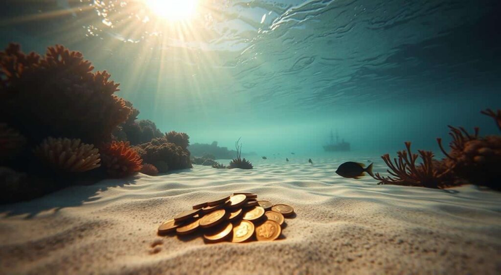 Interpretação de sonhos com elementos aquáticos