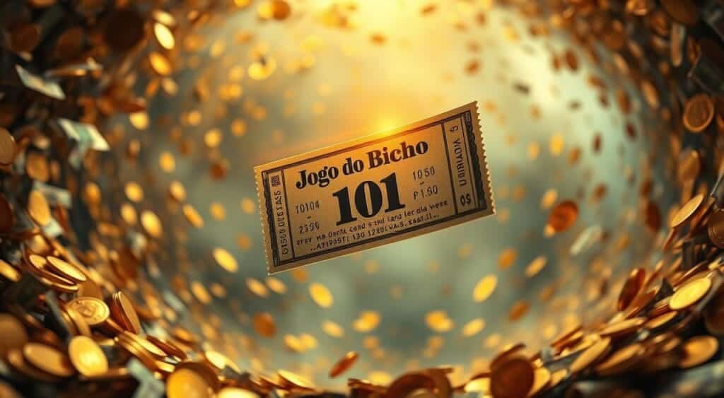sonhar com bolsa no jogo do bicho