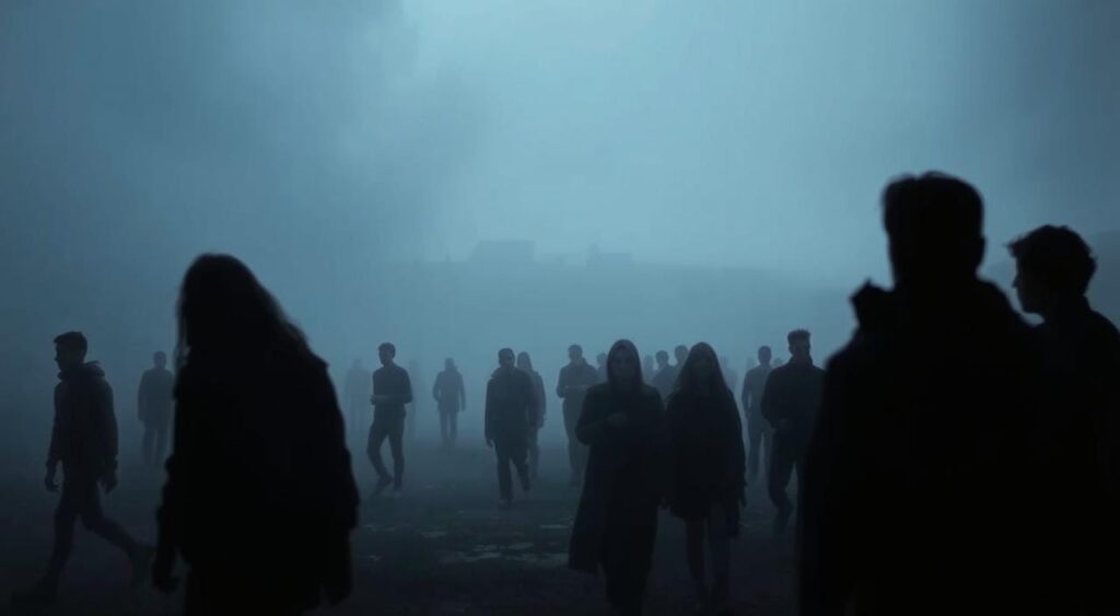 Sonhar com Estrangeiros Desconhecidos: O que Revela? sonhar com estrangeiros desconhecidos