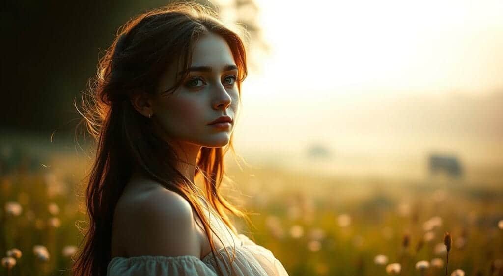 sonhar com mulher desconhecida