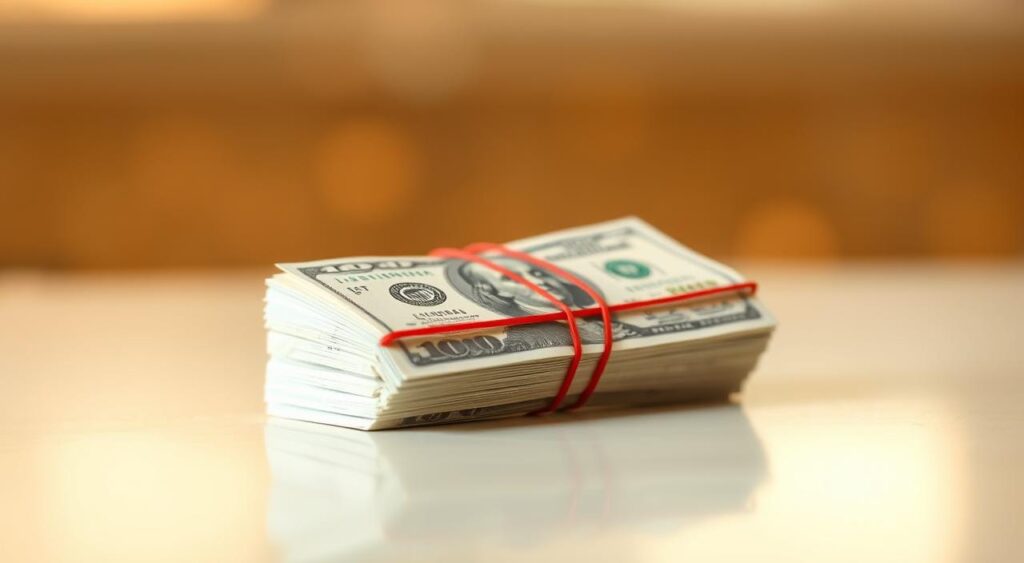 Sonhar com pacote de dinheiro: Descubra o Significado sonhar com pacote de dinheiro