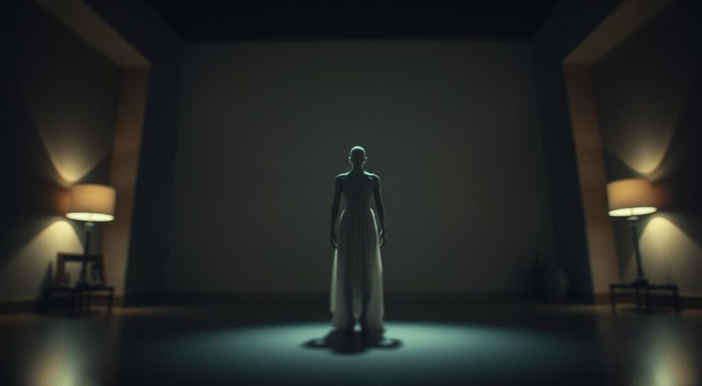 Sonhar com uma entidade falando com você: o que isso significa? sonhar com entidade