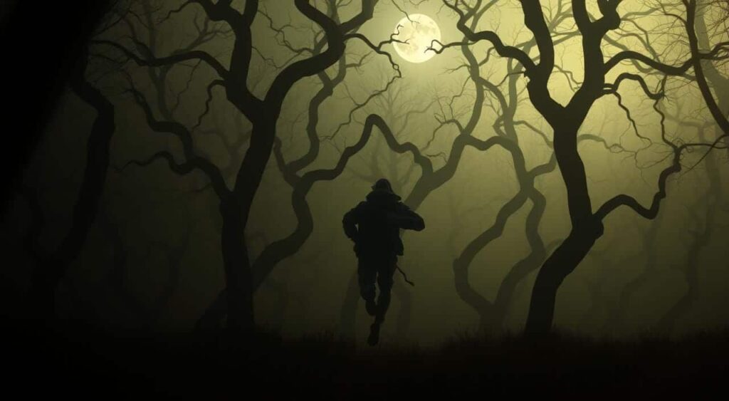 Sonhar que esta fugindo: Significado e Interpretação sonhar que esta fugindo