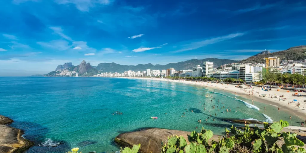 Dicas para fim de semana no Rio de Janeiro gastando pouco