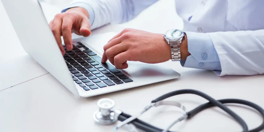 SEO para Médicos