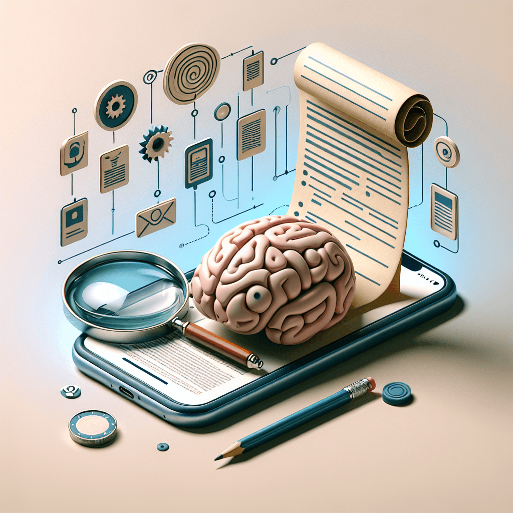 A Psicologia Explica Por Que Reler Mensagens Antigas – A Psicologia Explica Por Que Reler Mensagens Antigas -