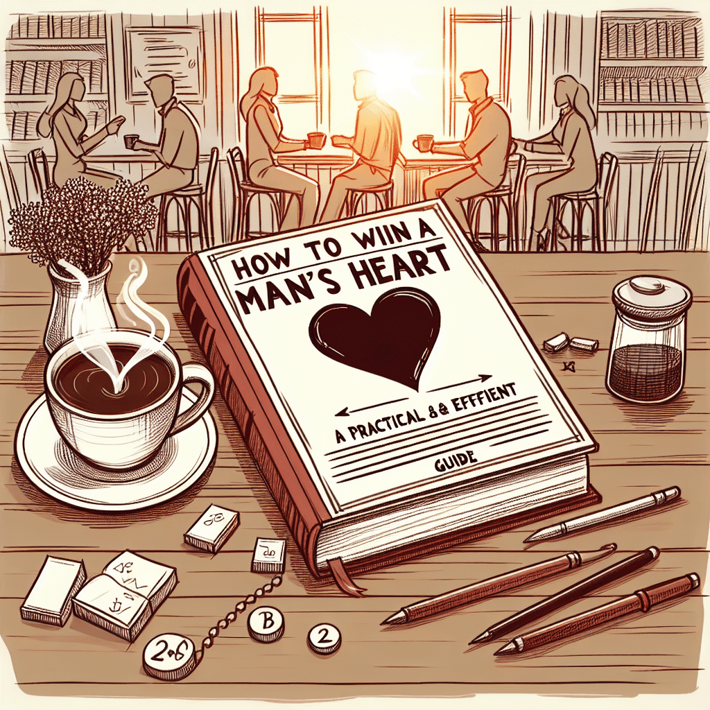 Como conquistar um homem: guia prático e eficaz Como conquistar um homem: guia prático e eficaz