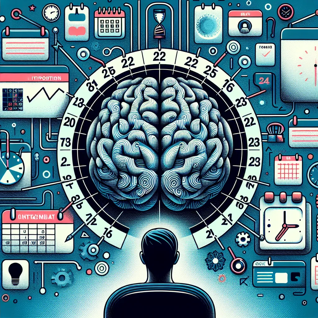 esquecer datas importantes e o que isso diz sobre sua mente -