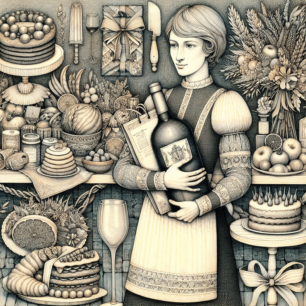 O que trazer ao ser convidado para um jantar em casa? O que trazer ao ser convidado para um jantar em casa?