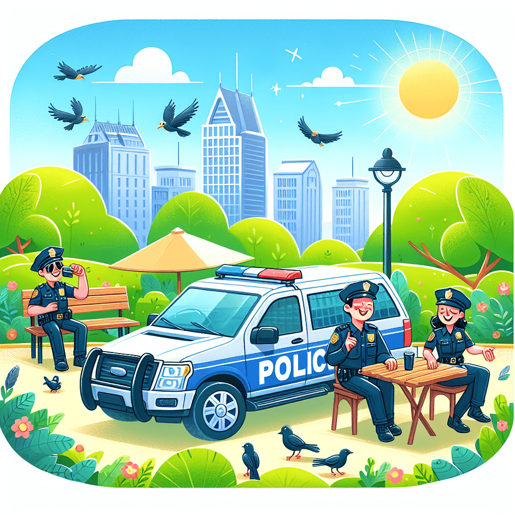 Policiais São Flagrados Em Ato Sexual Em Viatura Durante O Dia – Policiais São Flagrados Em Ato Sexual Em Viatura Durante O Dia -