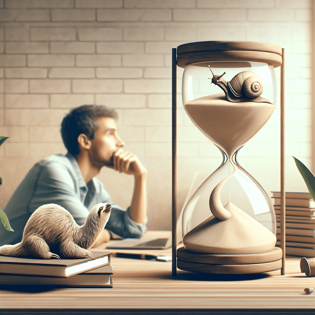 Procrastinar é Diferente De Preguiça, Revela Estudo Científico – Procrastinar é Diferente De Preguiça, Revela Estudo Científico -