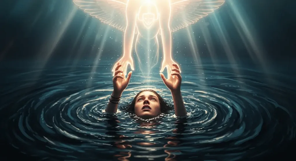 sonhar-com-afogamento-e-resgate