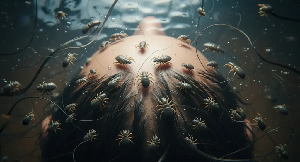 sonhar-com-piolhos-na-cabeca