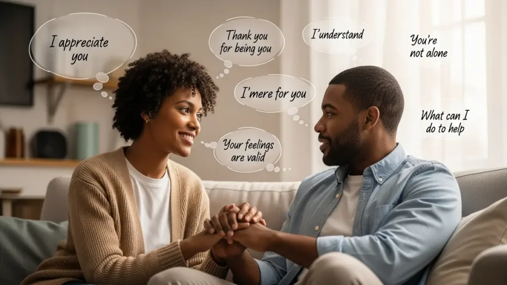 10 frases para valorização e empatia nas relações pessoais Frases para valorização e empatia nas relações pessoais