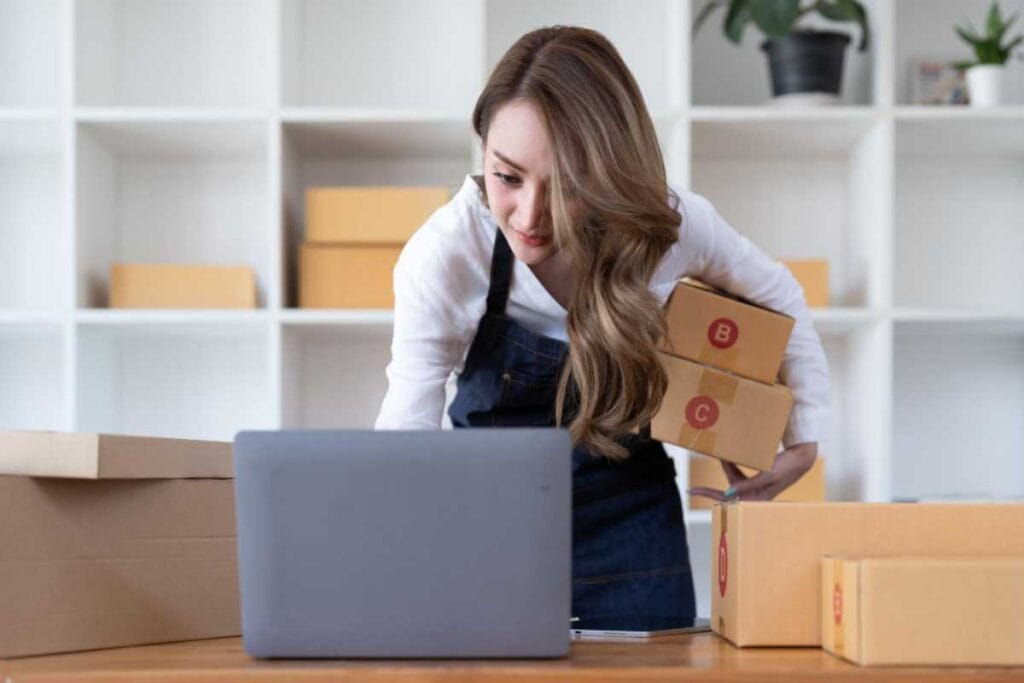 O que é e como funciona o fulfillment