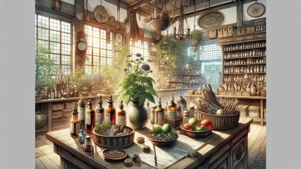 Mangá Kusuriya no Hitorigoto: Os Diários de uma Apotecária Real