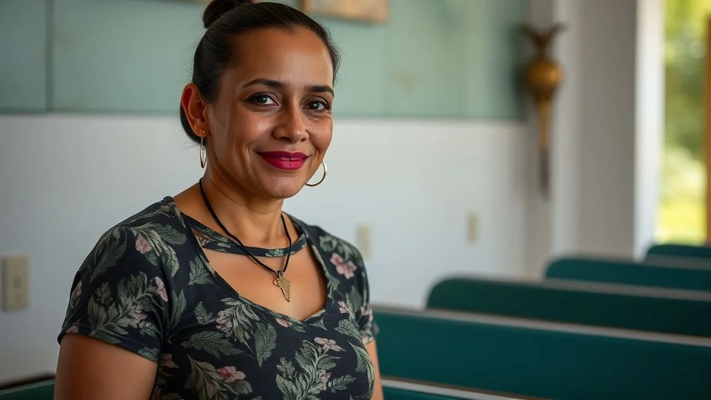 Igreja financia programa para prostitutas no Amazonas Igreja financia programa para prostitutas no Amazonas